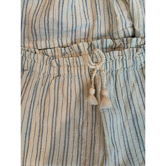 Pink Chicken Elsie Striped Top and Theodore pants size 12 - Picture 2 of 6